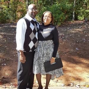 Meet your Posher, Cynthia